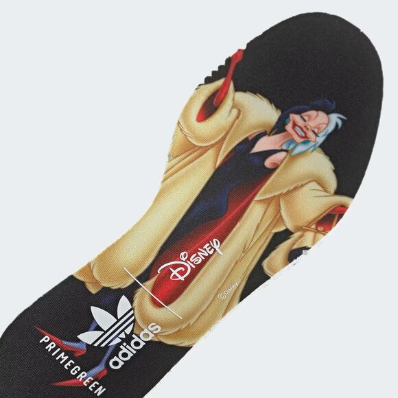 Disney x Adidas Stan Smith Cruella men\'s 11 main image 5